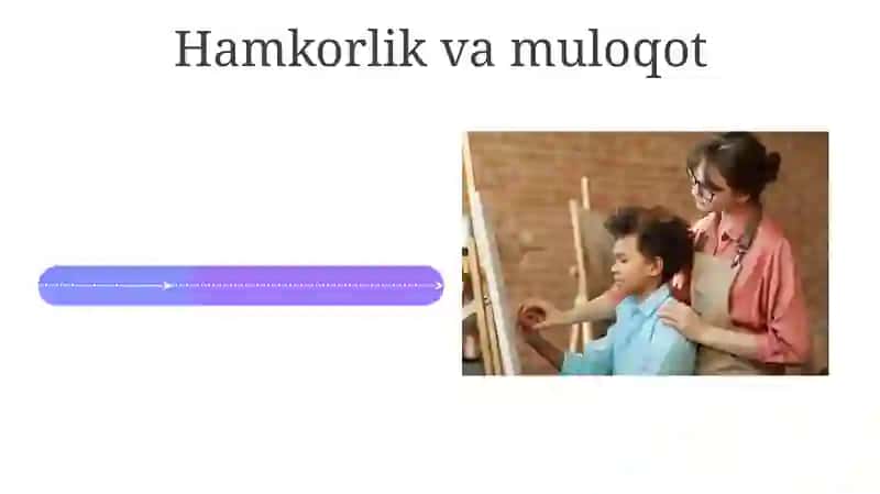Kasbiy taʼlim pedagoglari egallashi lozim boʻlgan malakalar 4