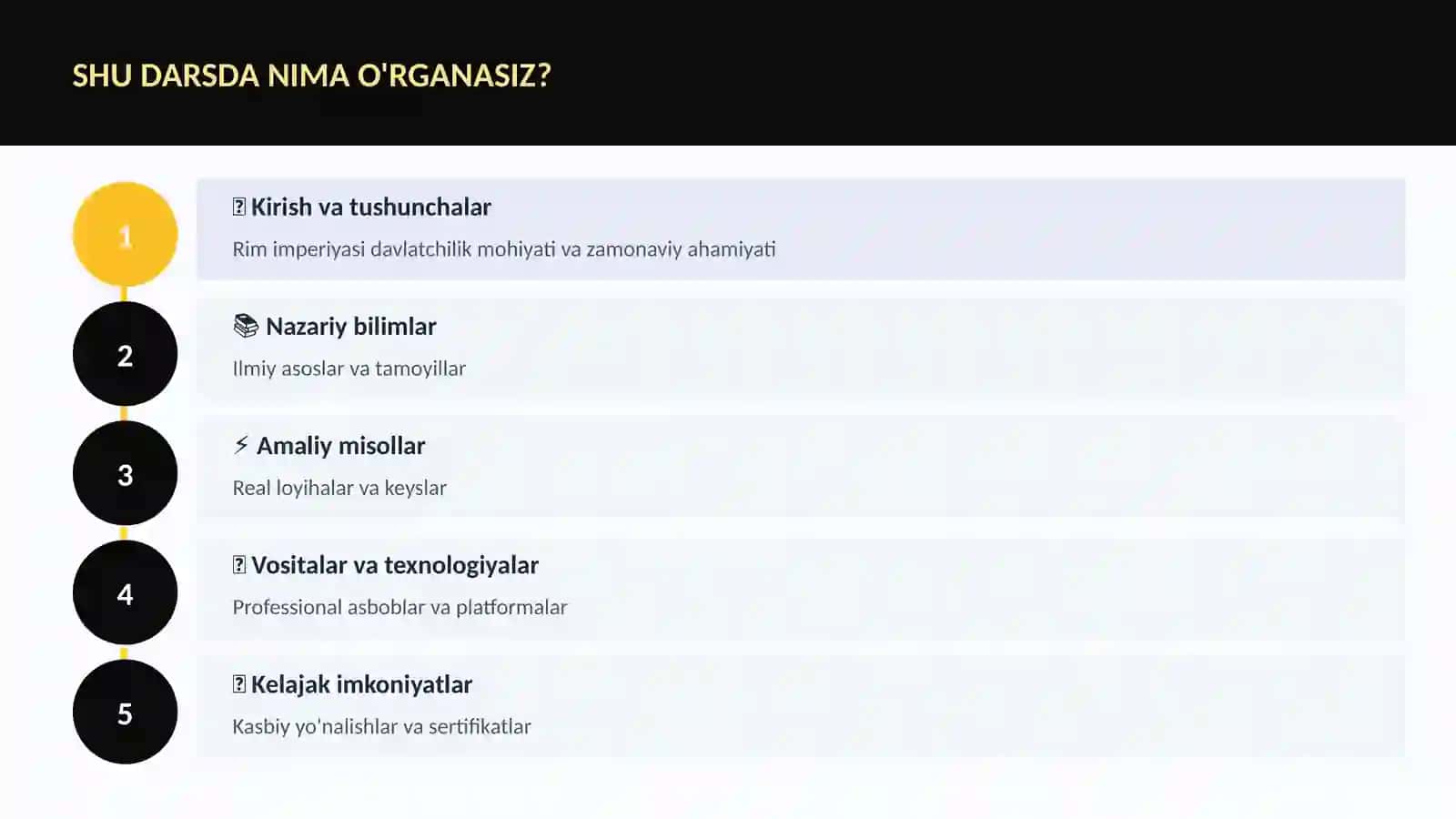 Rim imperiyasi davlatchilik 4