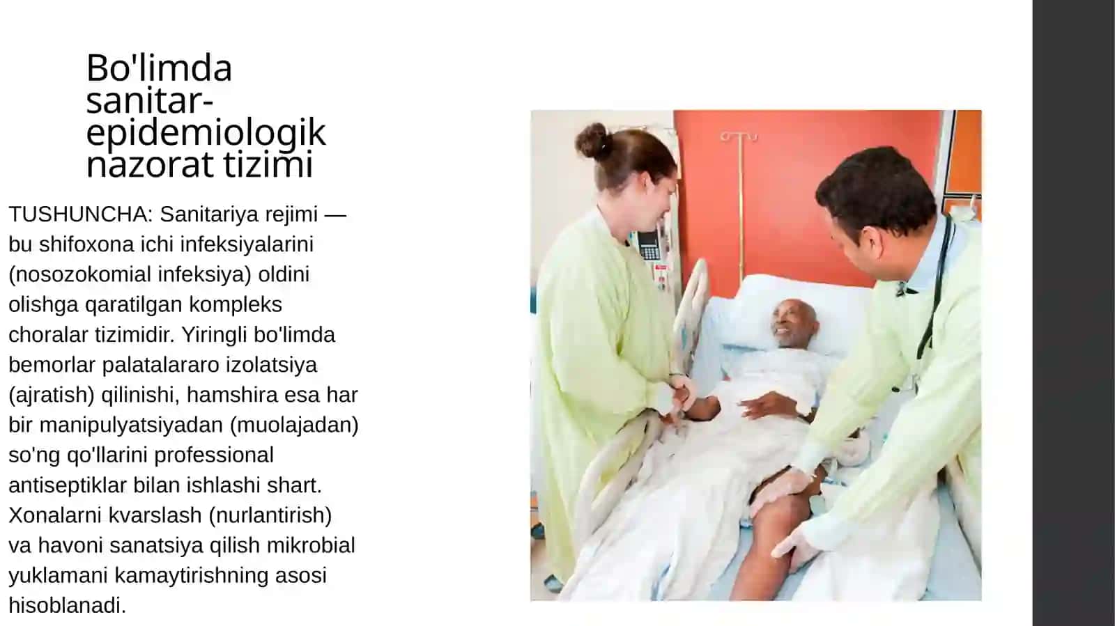 xirurgik bemorlar parvarishi 4