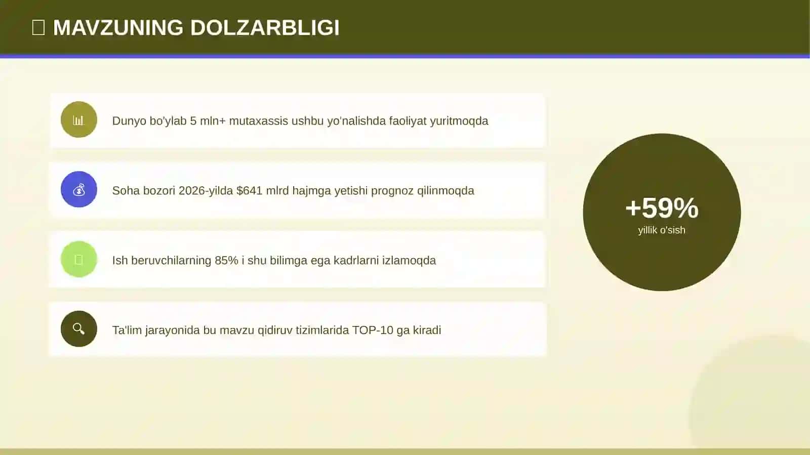 Aqlli uy tizimlari: muammolar va yechimlar (ta'lim jarayonida) [mutaxassislar uchun] 4