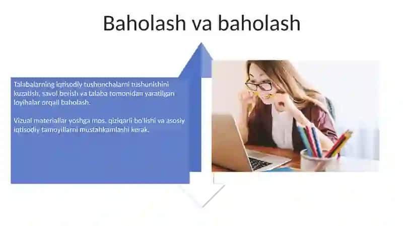 Boshlangʻich sinf iqtisodiy savodxonlikni shakllantirishga oid qurollar 4