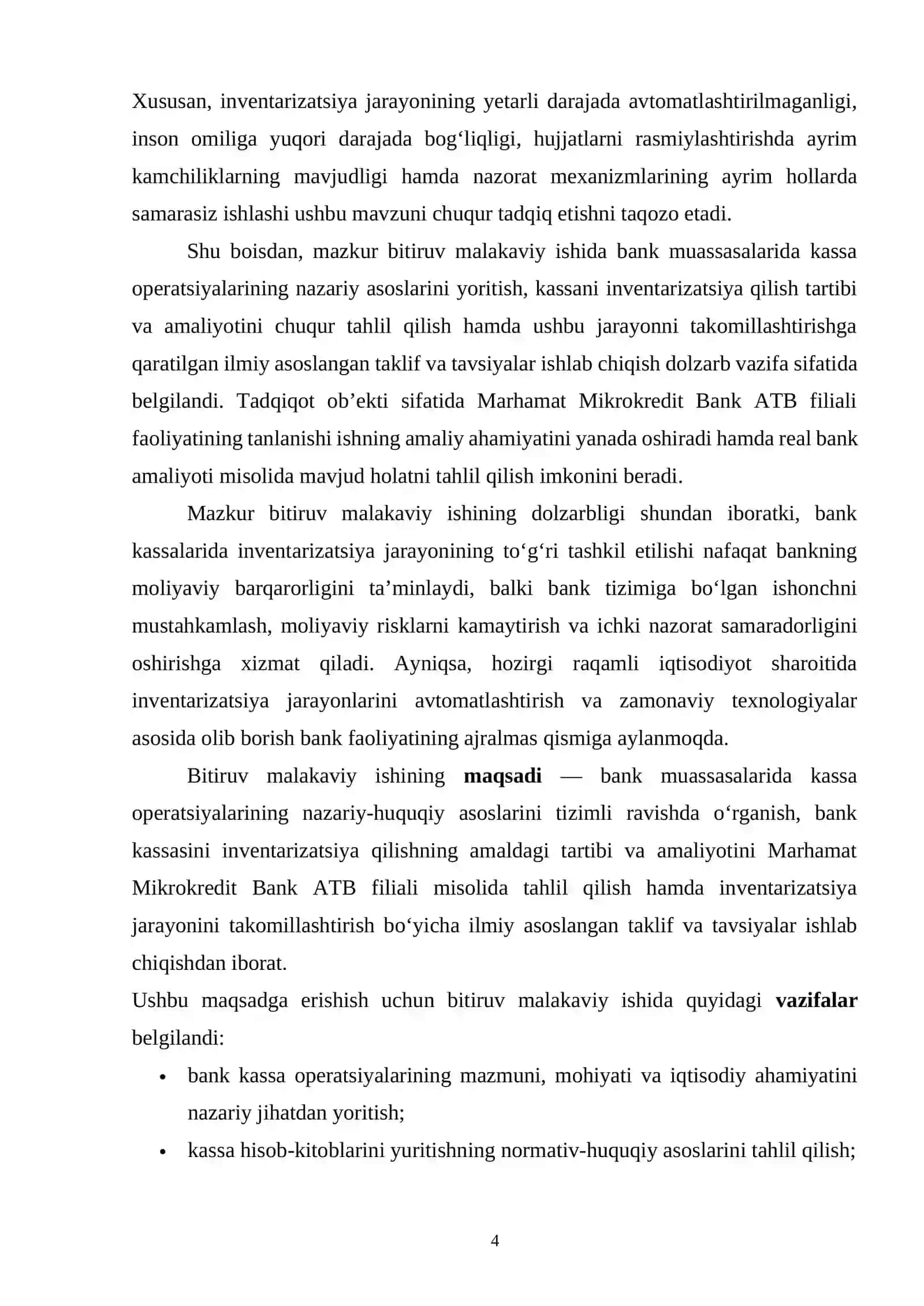 KASSANI INVENTARIZATSIYA QILISH TARTIBI 4