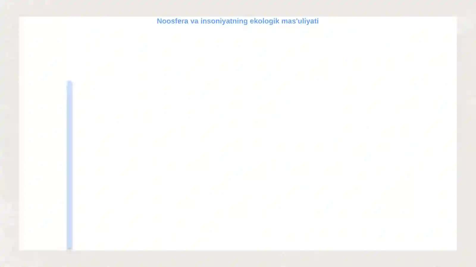 Noosfera tushunchasi va atrof-muhit muhofazasi 4
