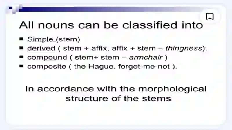 NOUN 4