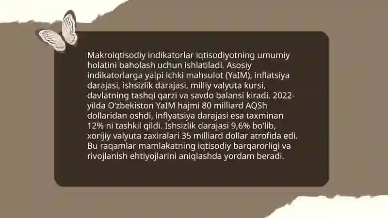 Iqtisodiy rivojlanish nazariyalari 4