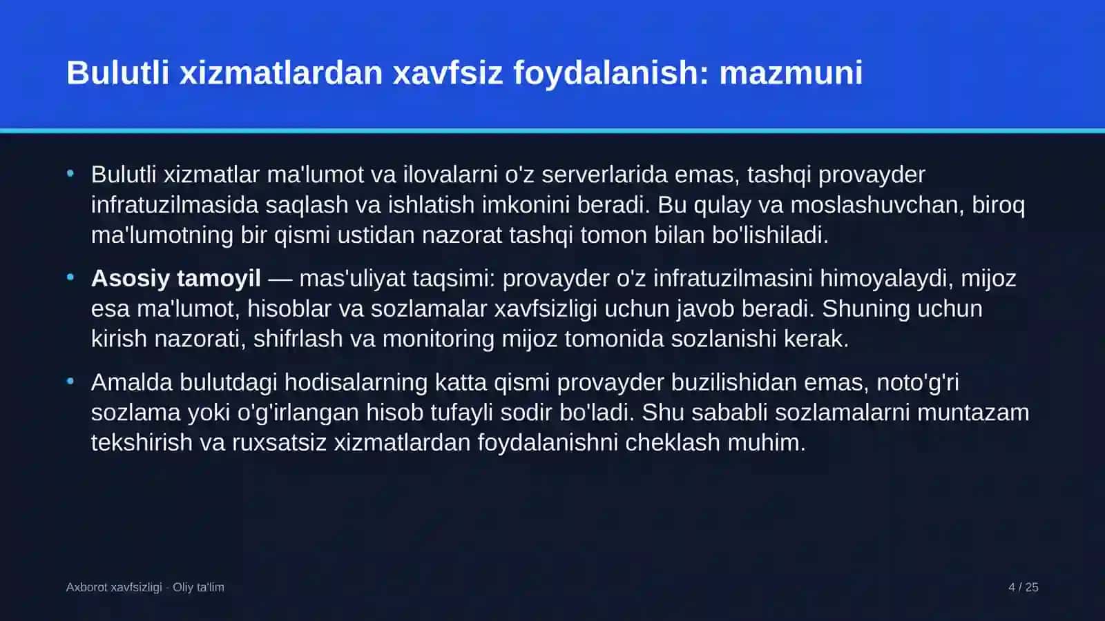 organik dehqonchilikda bulutli xizmatlardan xavfsiz foydalanish 1266 4