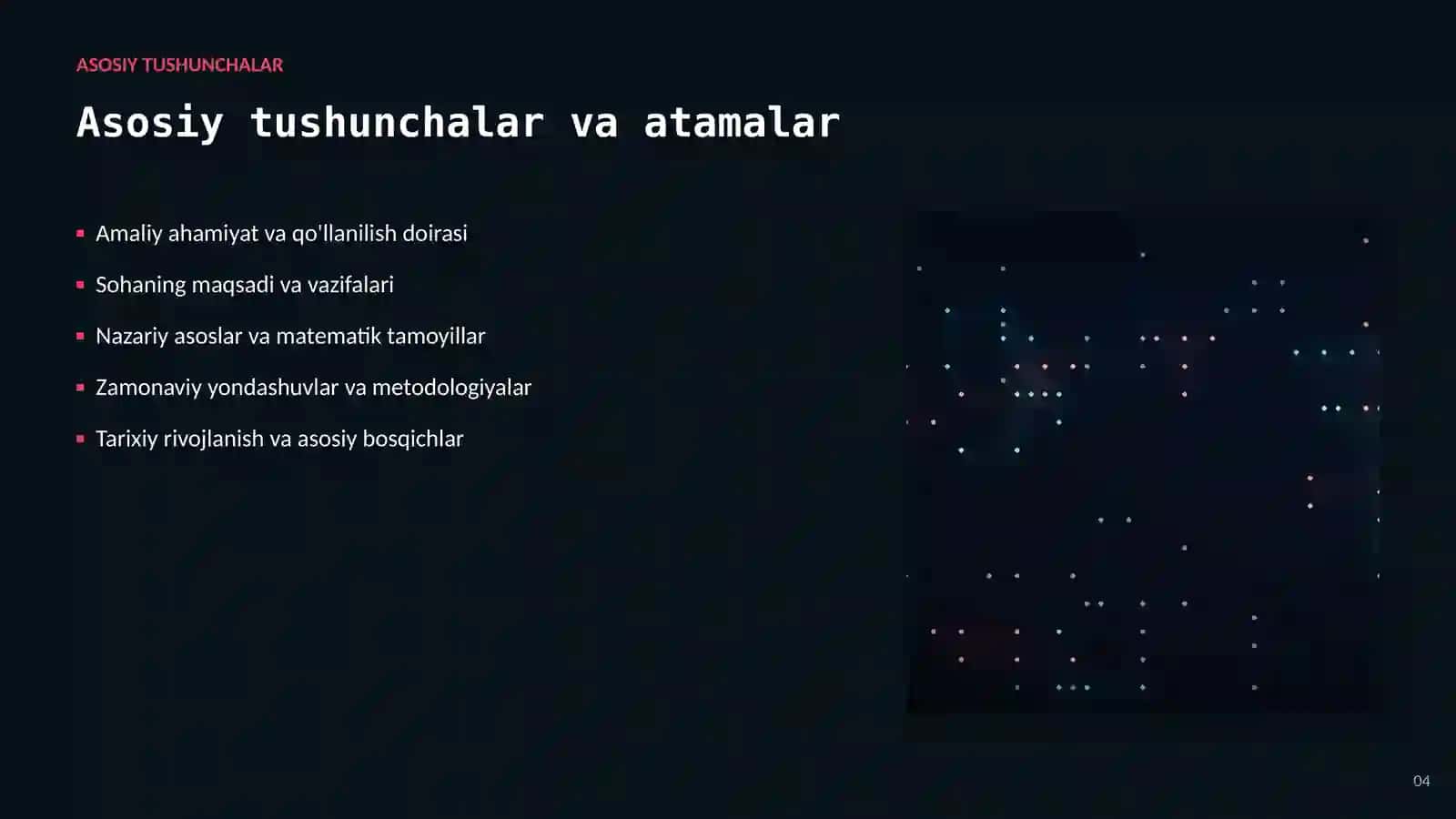 Ta'limda AI — har bir o'quvchiga moslashgan, samarali va qulay ta'lim tajribasini yaratish uchun qo'llaniladigan texnologiyalar 4