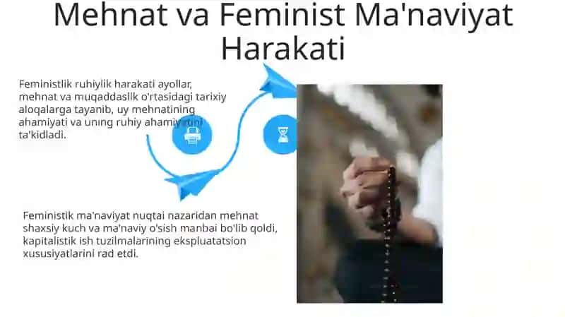 Ma'naviyat tarixida mehnatning o‘rni 4