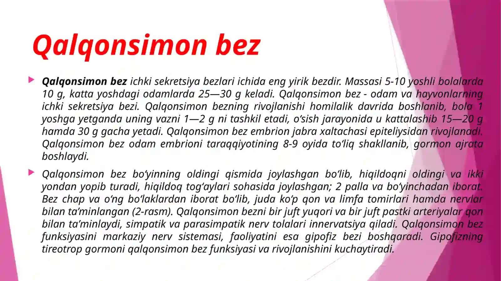 Endokrintizimi 4