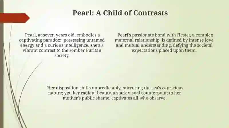 Scarlet letter chapter 23 4