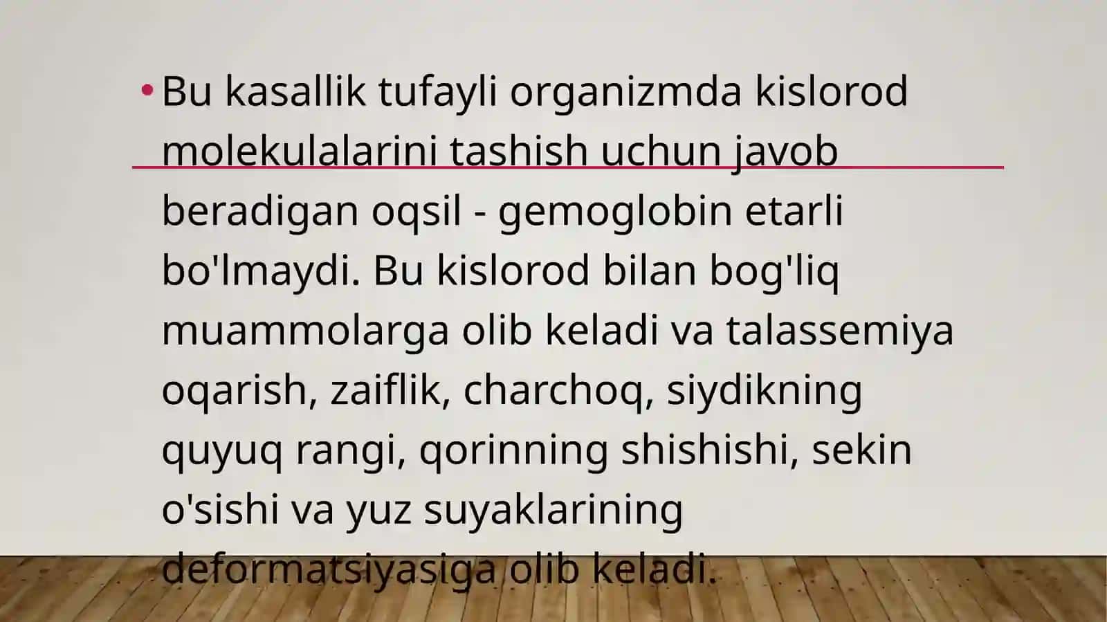 Talassemiya 4