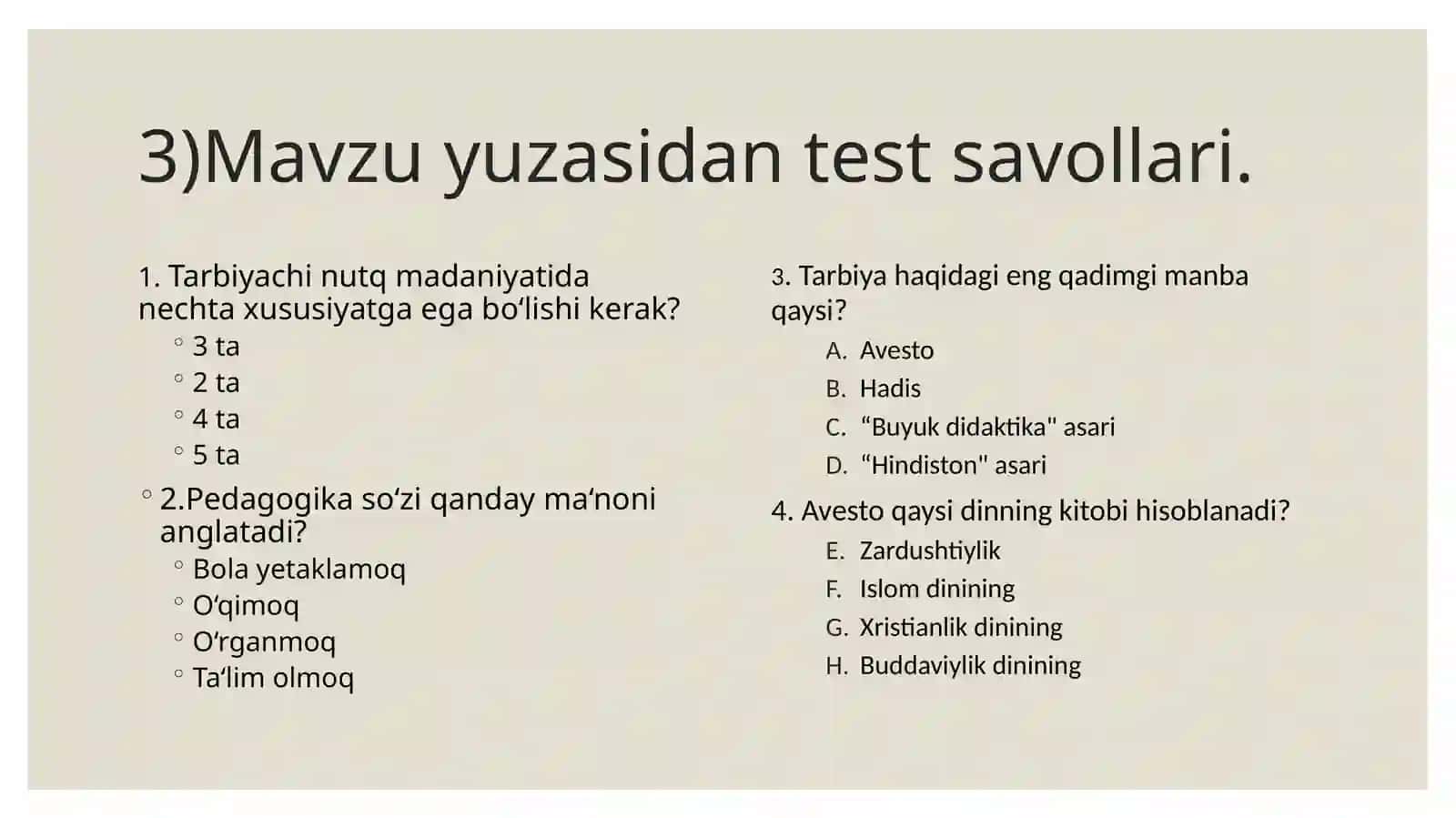 Maktabgacha pedagogika 4
