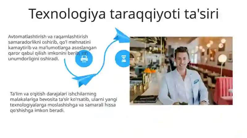Ishchilarning mehnat unumdorligiga ta'sir etuvchi omillarni tahlili 4