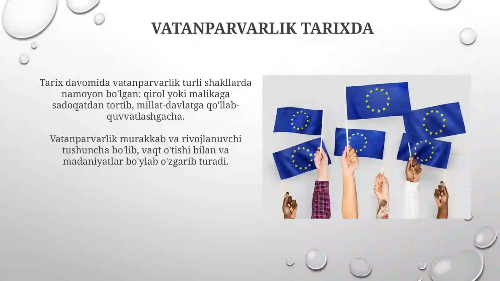 Vatanparvarlik 4