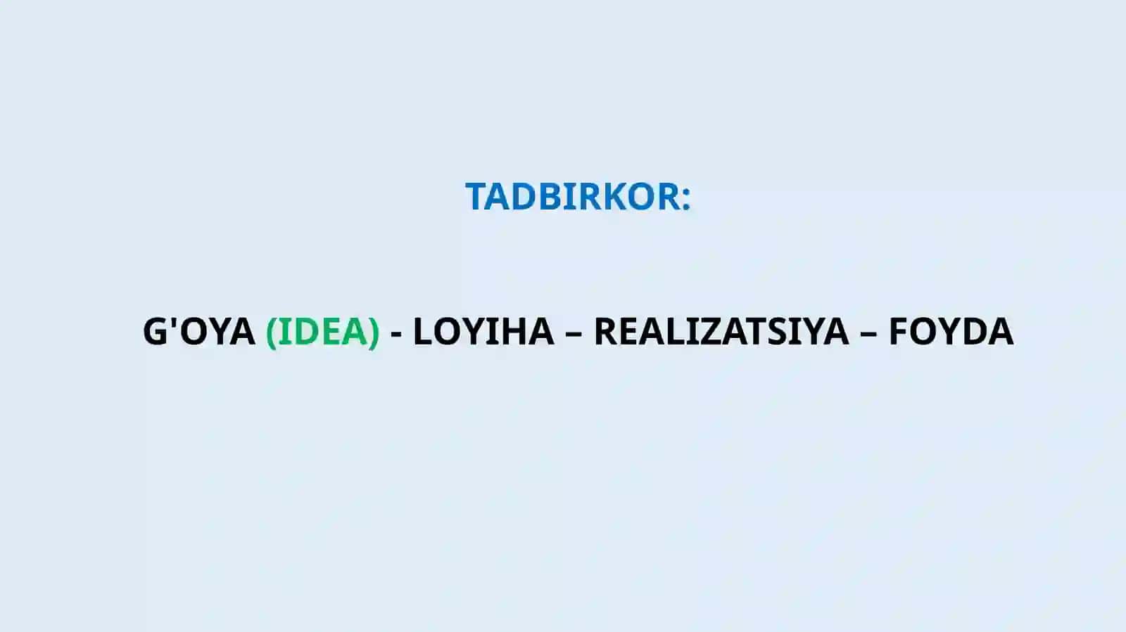 “KORPORATIV TUZILMALARDA MOLIYAVIY MENEJERNING ROLI” taqdimoti 4