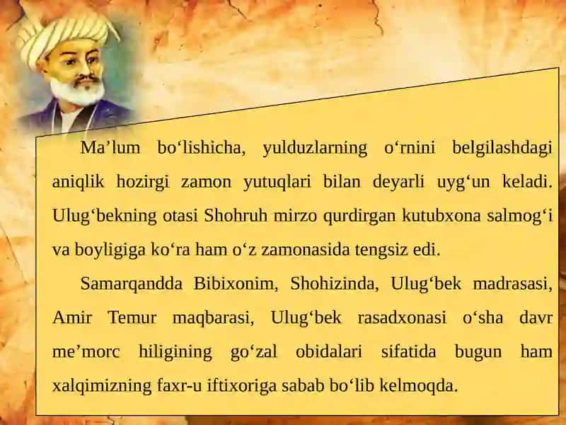 XV asrning ikkinchi yarmiijtimoiy-siyosiy hayot dagini sbl ko‘tarilishi 4