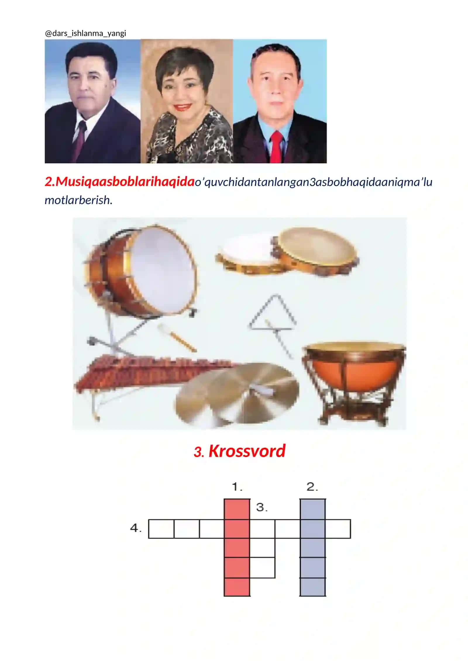 Sulaymon Yudakovning “Maysaraning ishi” operasi 4