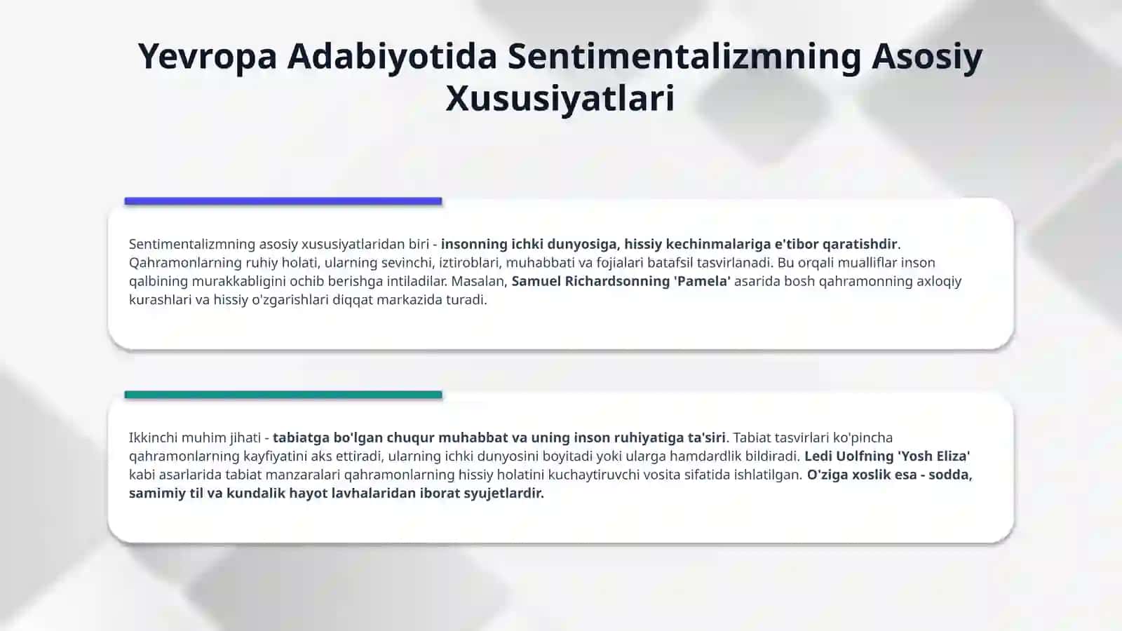 sentimentalizim 4