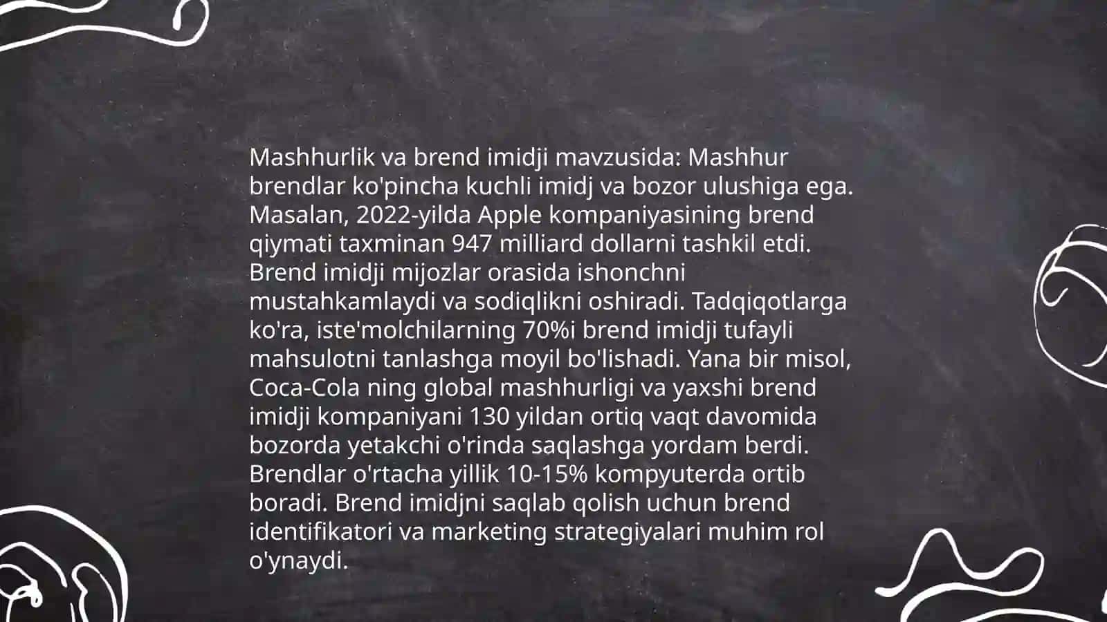 Eng sifatli gar markasi 4