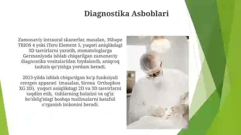 Zamonaviy Tish Oqartirish Texnologiyalari 4