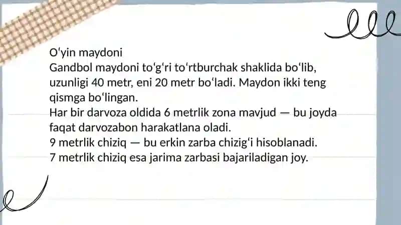 Gandbol 4