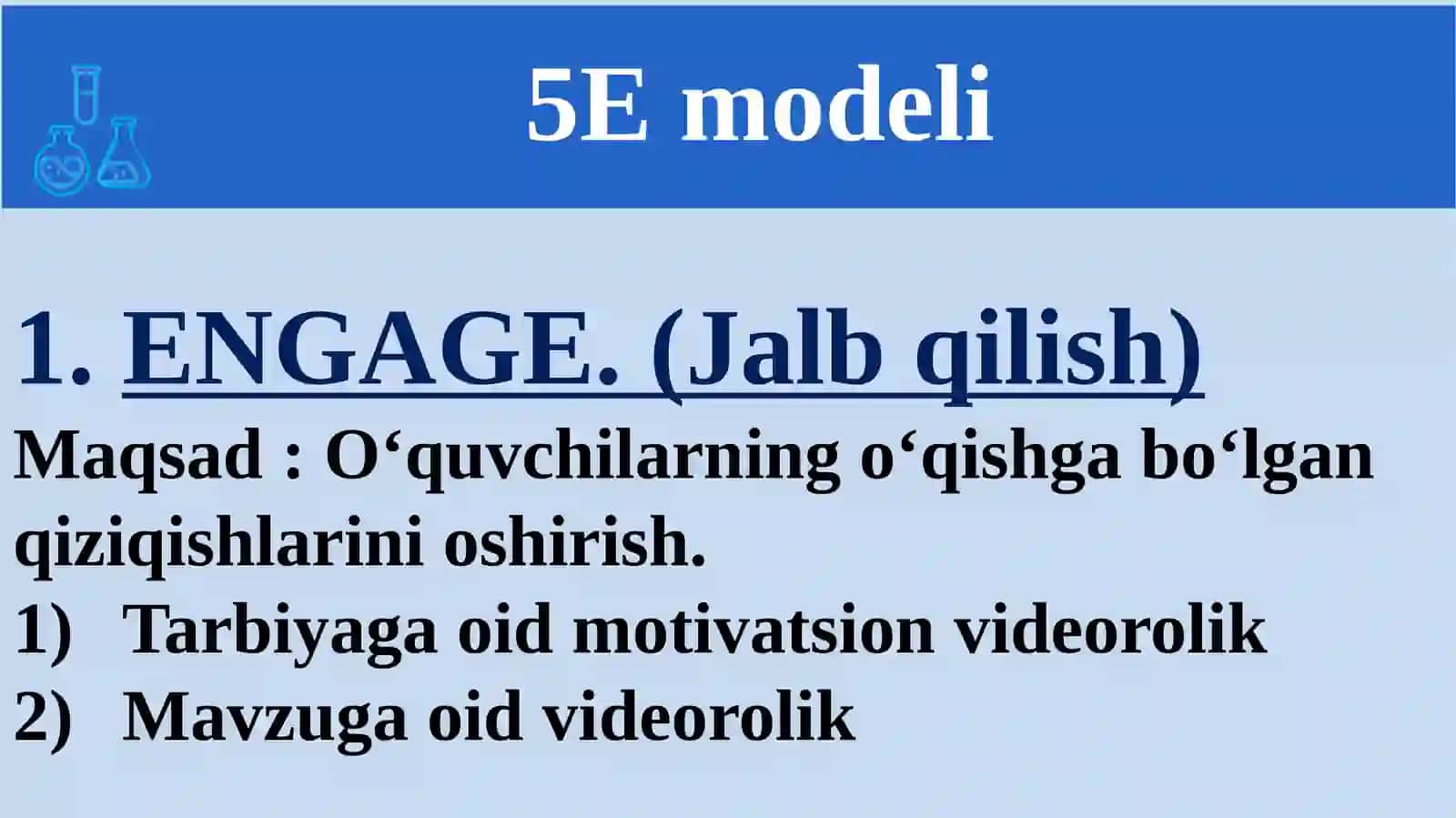 Suvning agregat holatlari va tabiatda aylanishi(Videoli taqdimot) 4