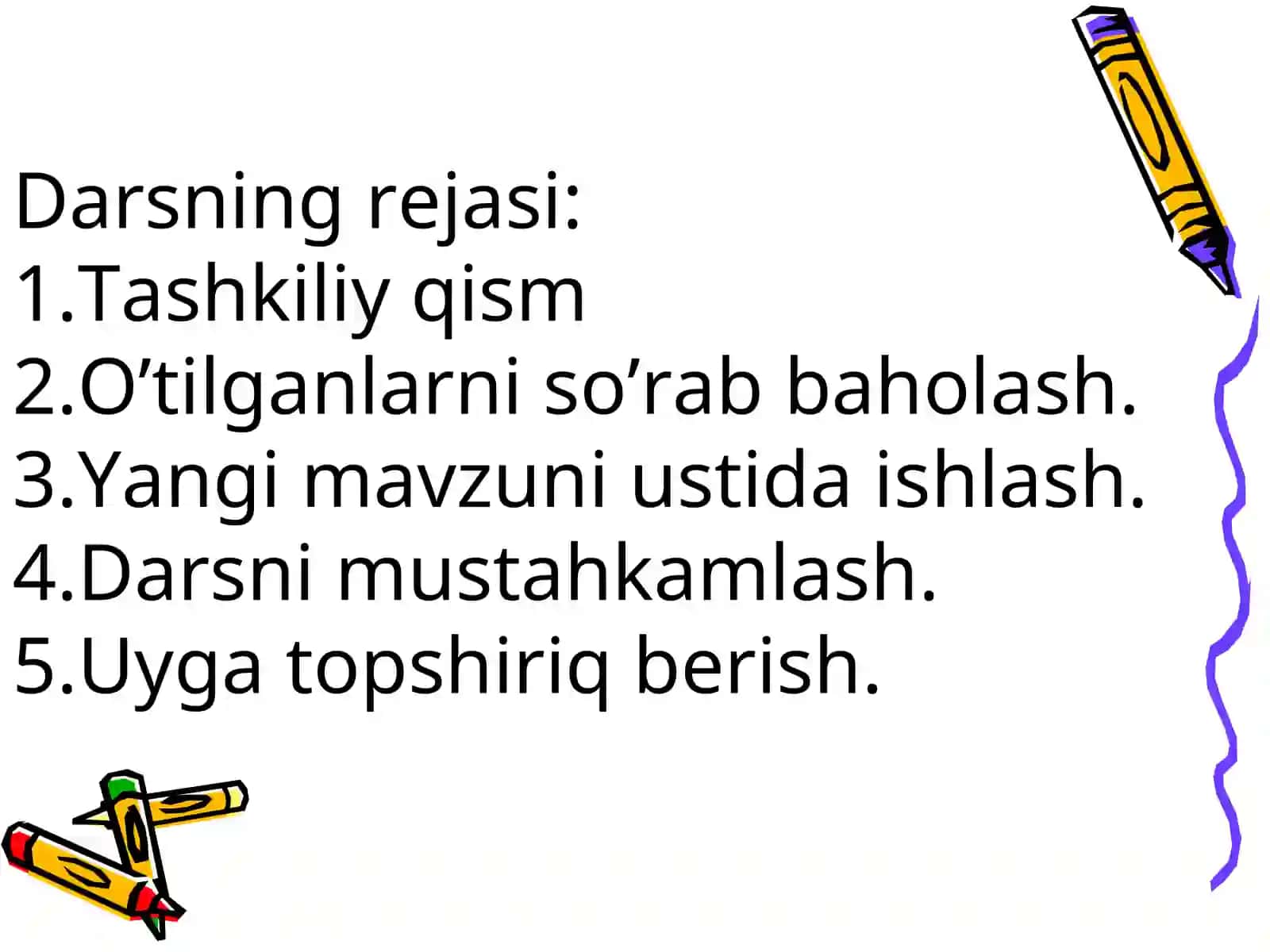 Tok kuchi va uni o’lchash 4