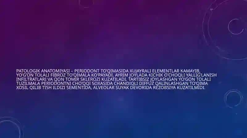 Surunkaliperiodontit nipatologikanatomiyasi 4