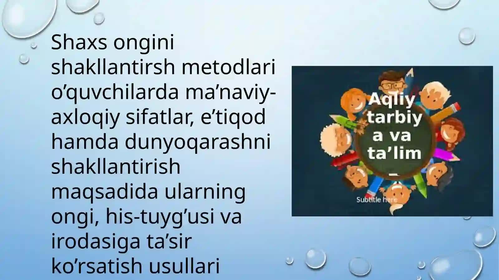 Taqdimot 4