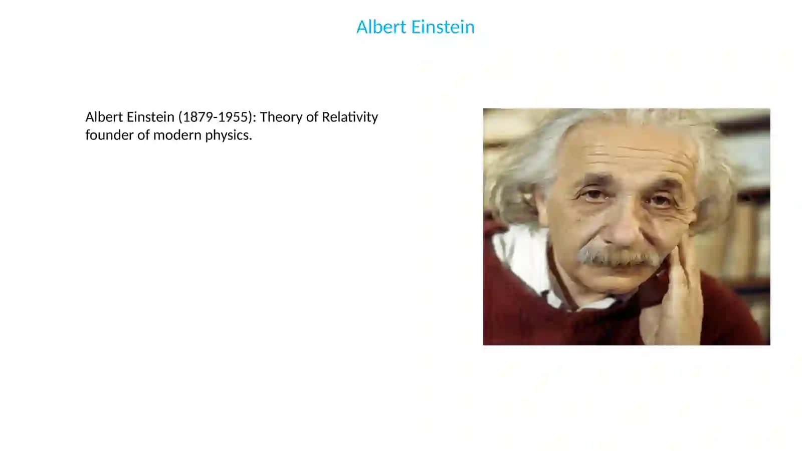 Inventive Scientists 4