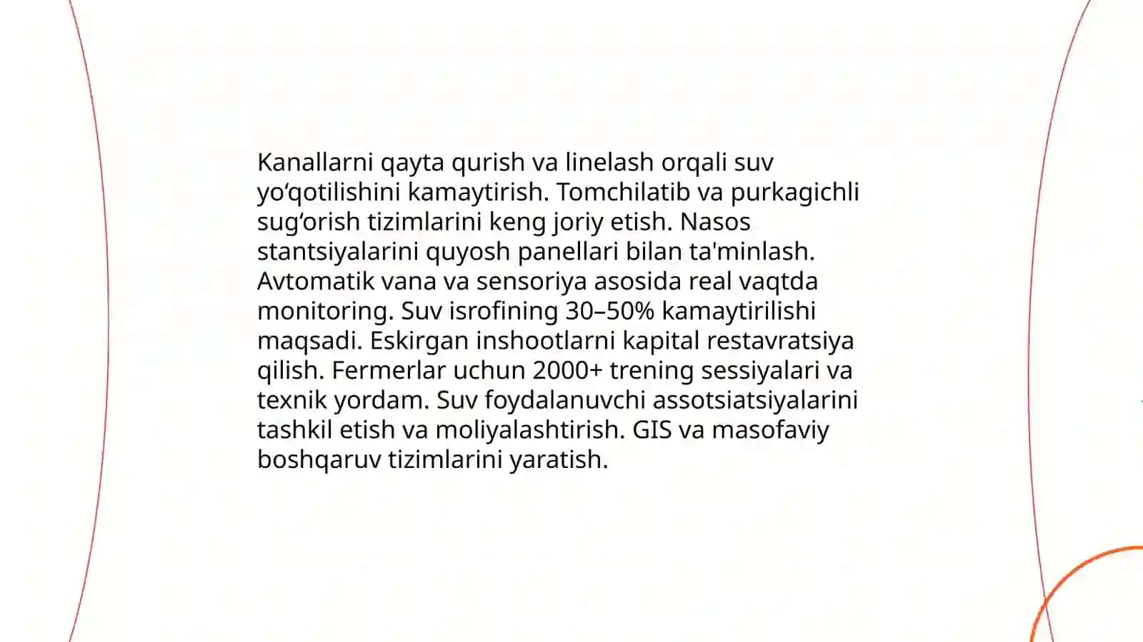Qishloq xo‘jaligida yer islohoti va yer taqsimoti 4