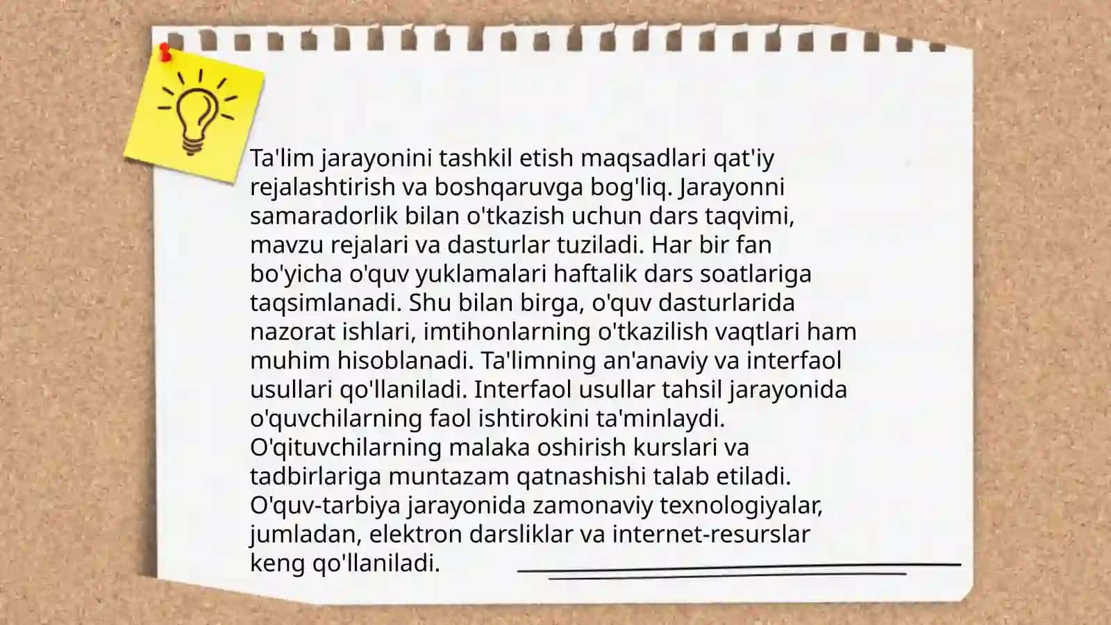 O'quv rejalari va dasturlari 4
