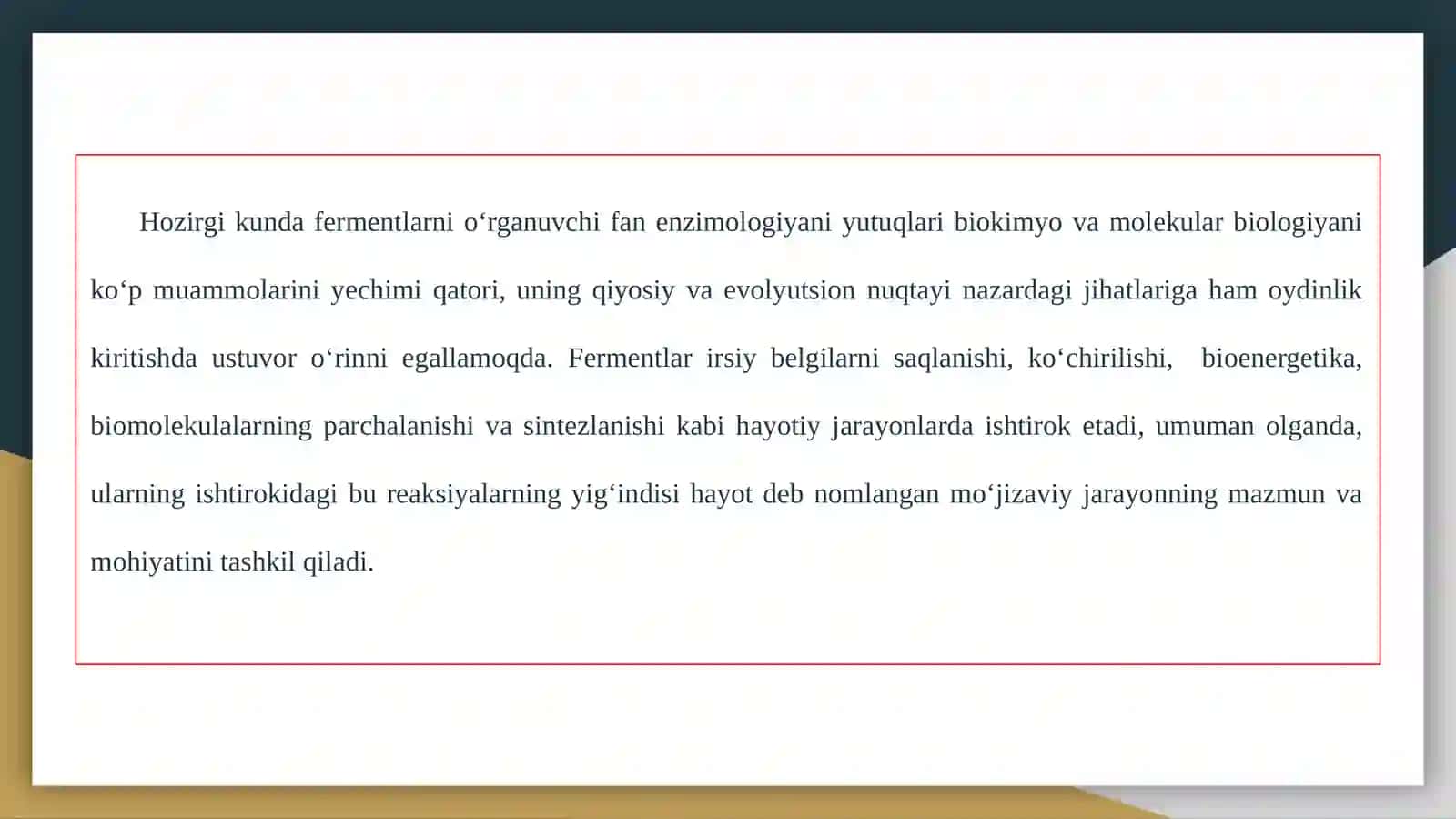 Fermentlar 4