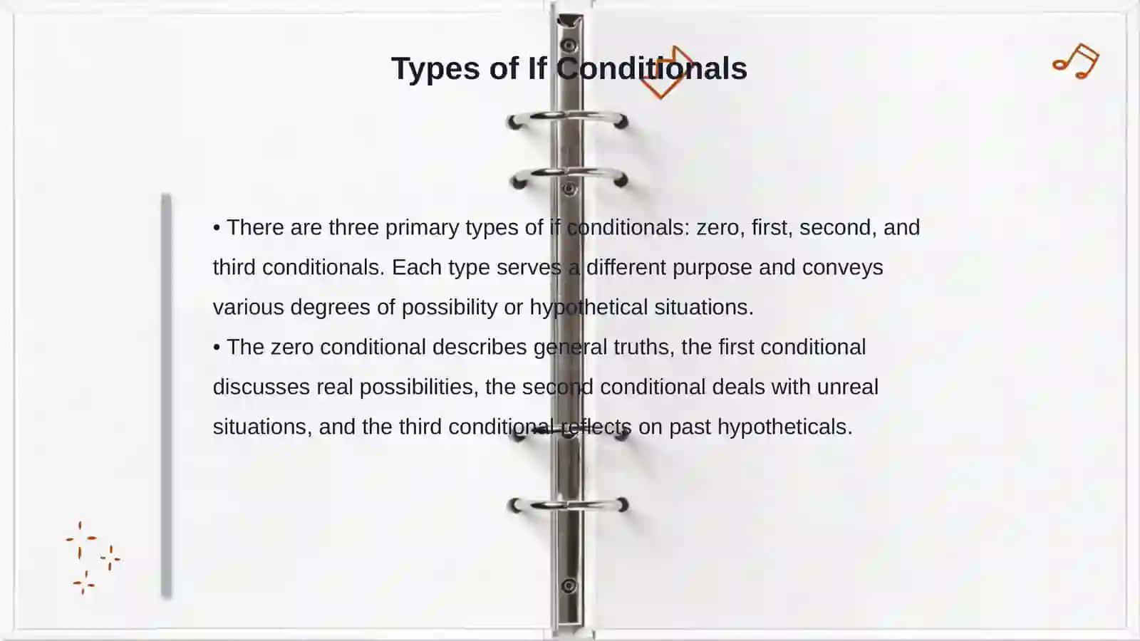 If Conditional 4