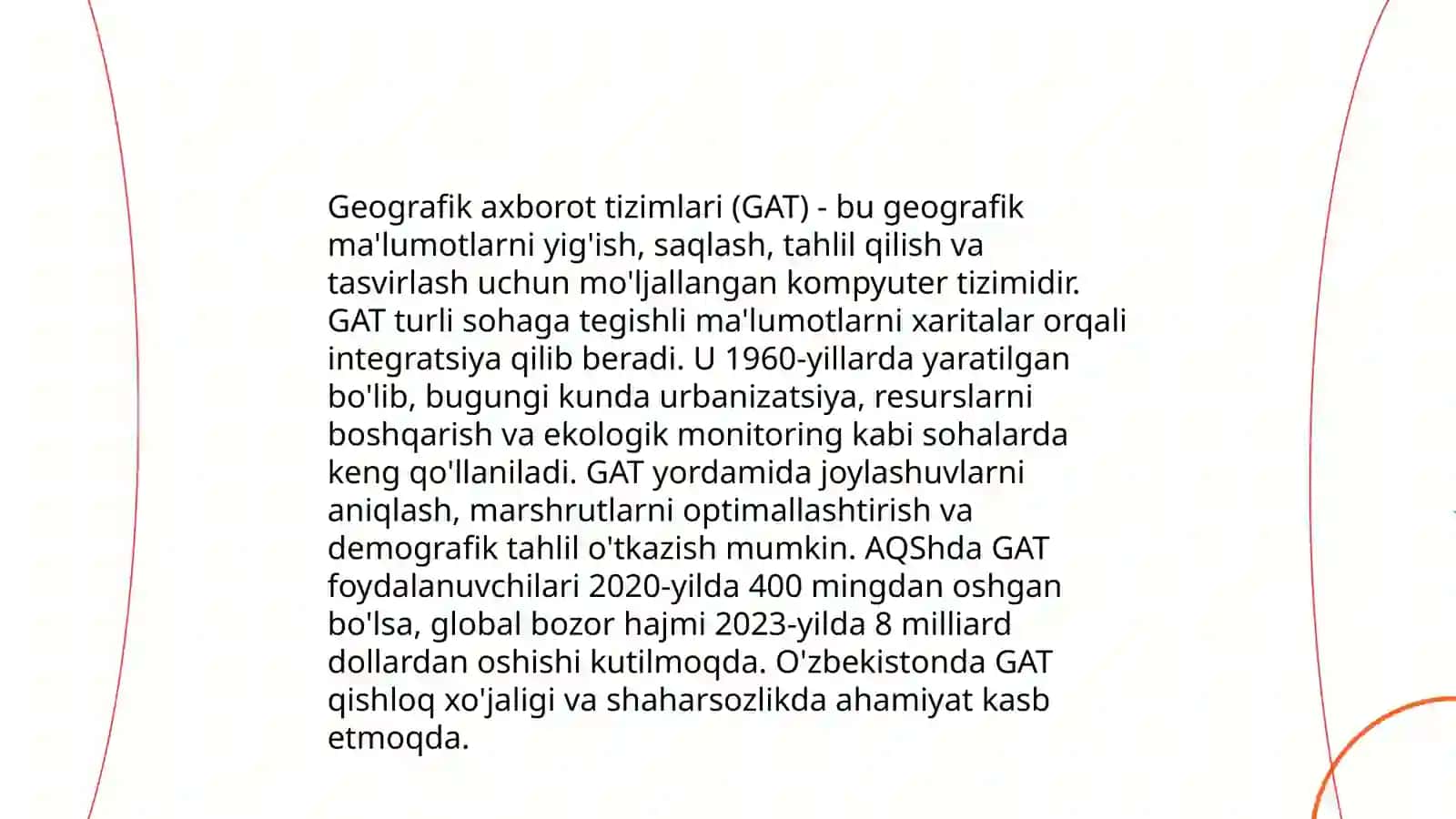 Kartalashtirish tarixi va geografik atlaslar 4