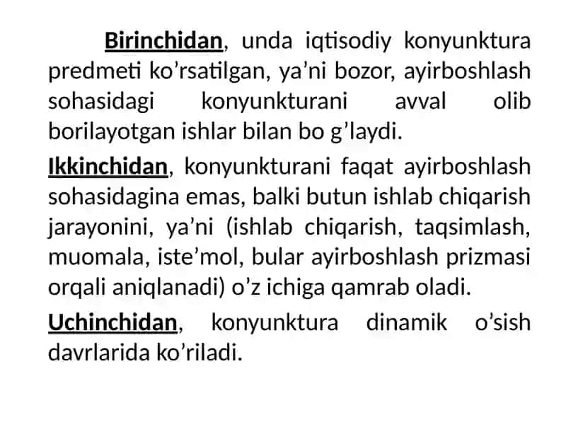 TALABNI QONDIRISHNI TADQIQETISH VA BASHORAT QILISH 4