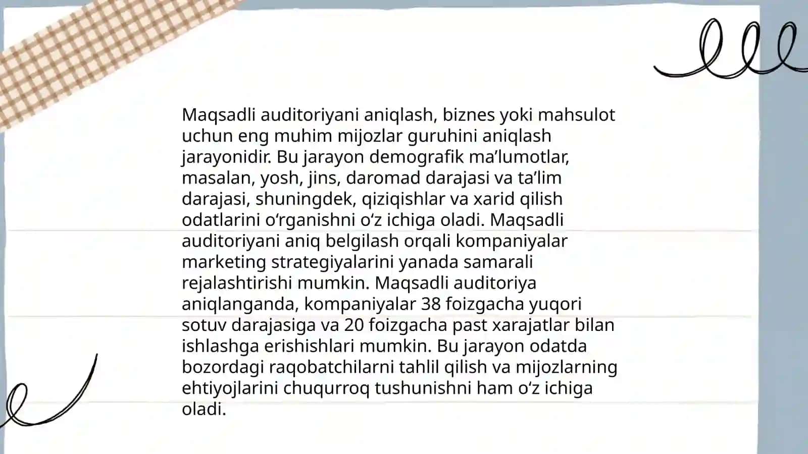 Reklama materiallarini ishlab chiqish 4