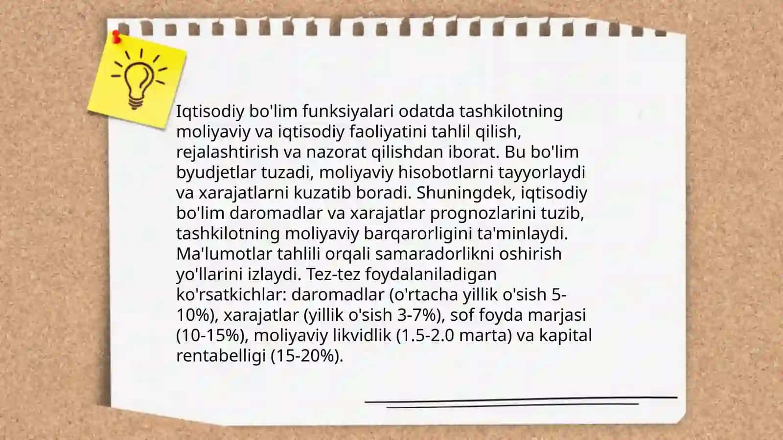 Rahbariyat va boshqaruv usullari 4