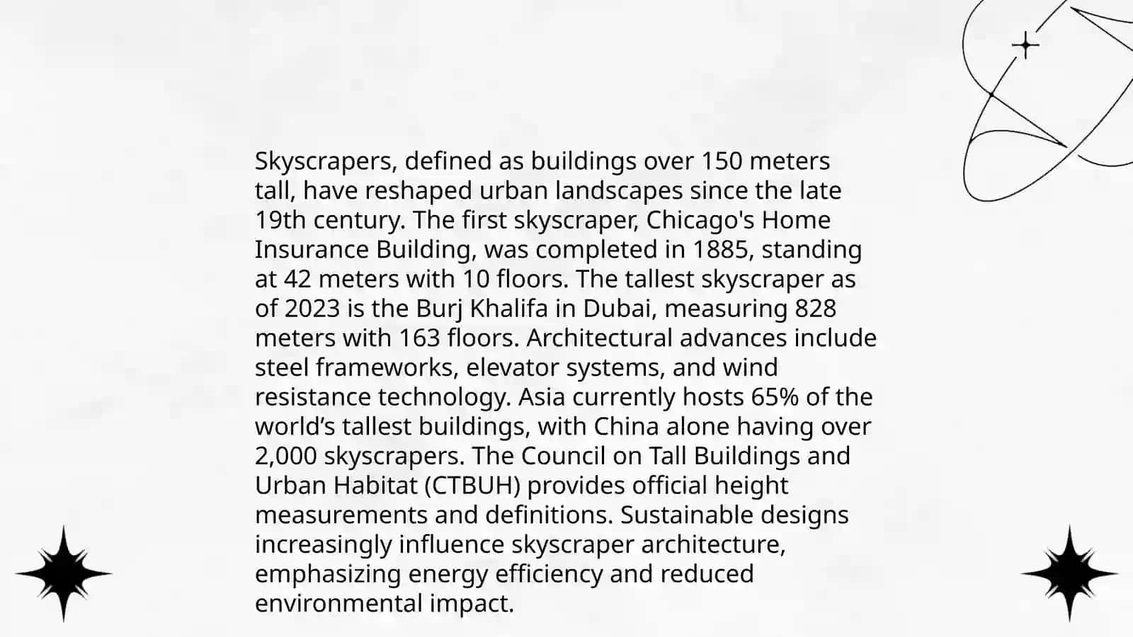Tourism Attractions in Dubai 4