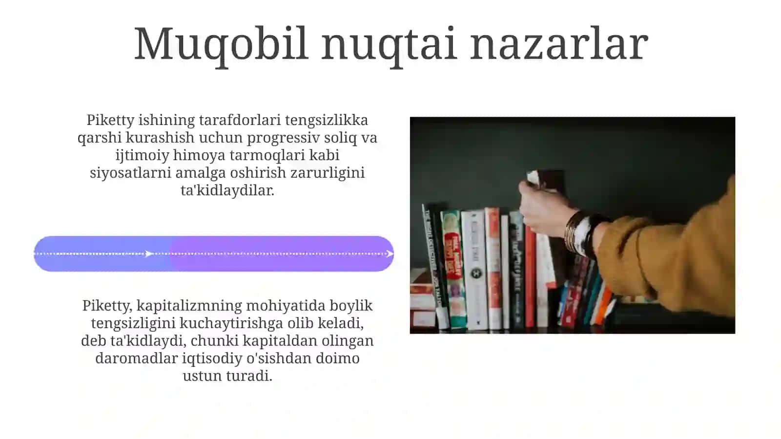 "Capital in the Twenty-First Century" kitobi haqida ma'lumotlar 4