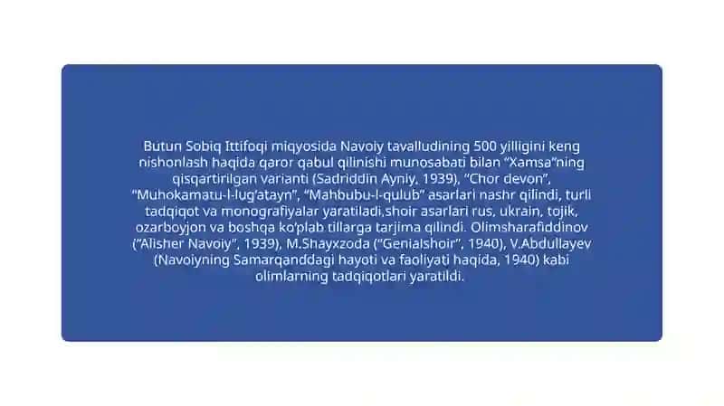 ALISHER NAVOIYNING “MAHBUB-UL QULUB” ASARINING PEDAGOGIK TAHLILI 4