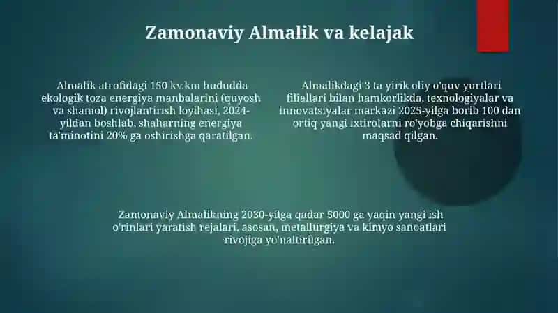 Buyuk allomalarning jahon svilizatsiyasiga qo'shgan hissasi 4