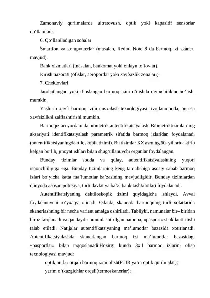 MLS SIYOSATIGA ASOSLANGAN MAXFIYLIK VA YAXLITLIKNI TA'MINLOVCHI XAVFSIZLIK MODELI. 4