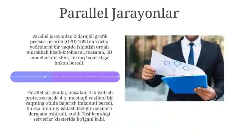 Bir vaqtda bajariluvchi jarayonlar 4