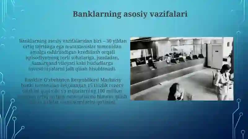 To'lov tizimlari va ularning ishlashi 4