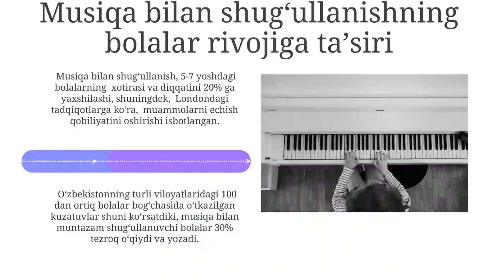Bolalarni Mustaqil Musiqiy Faoliyati 4