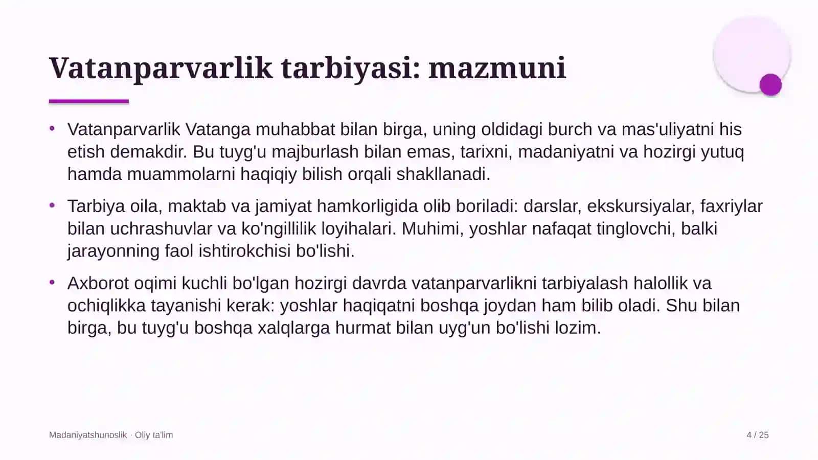 Yuridik klinikalarda vatanparvarlik tarbiyasi 4