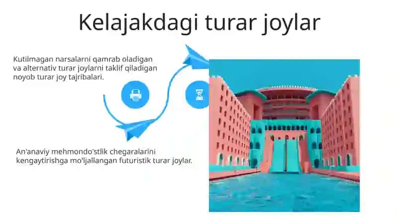Gʻaroyib mehmonxonalar 4