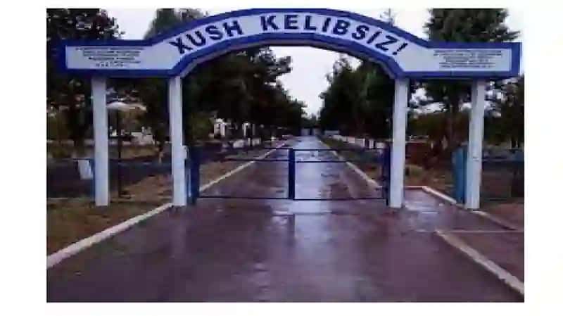 My native town 4
