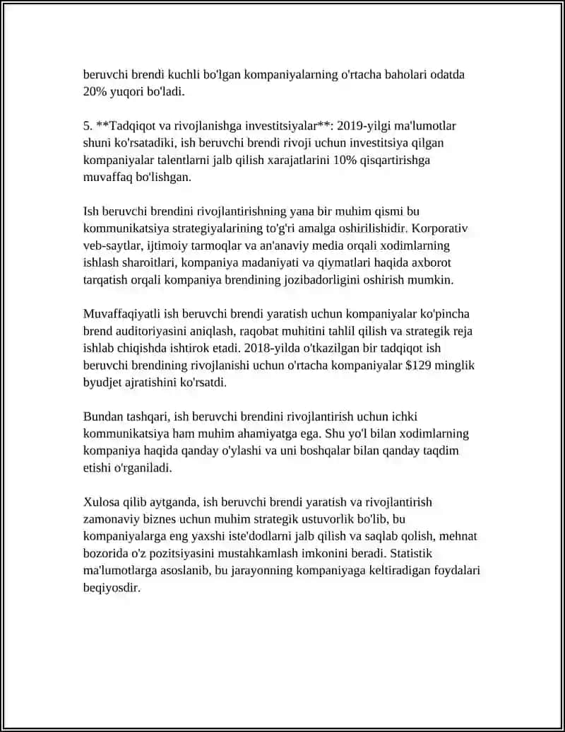 KORXONA IMIDJINI BOSHQARISH VA INSON RESURSLARI 4